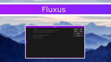 Fluxus Ekran Görüntüsü 1
