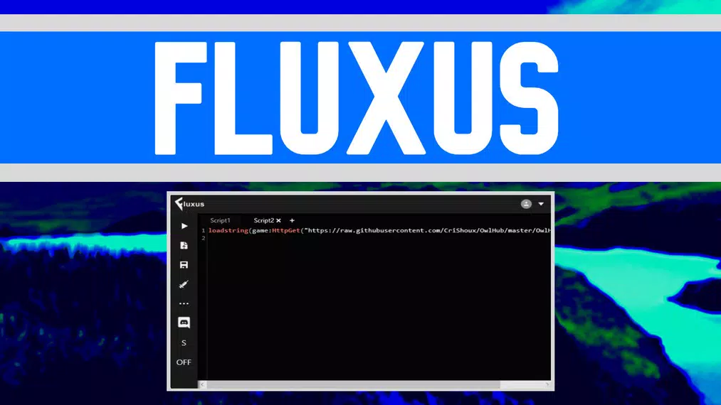 Fluxus Executor APK 1.0 Download for Android Latest version 2023