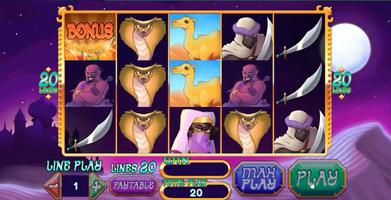 Funzpoints Casino captura de pantalla 3