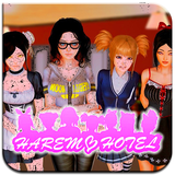 Harem Hotel آئیکن