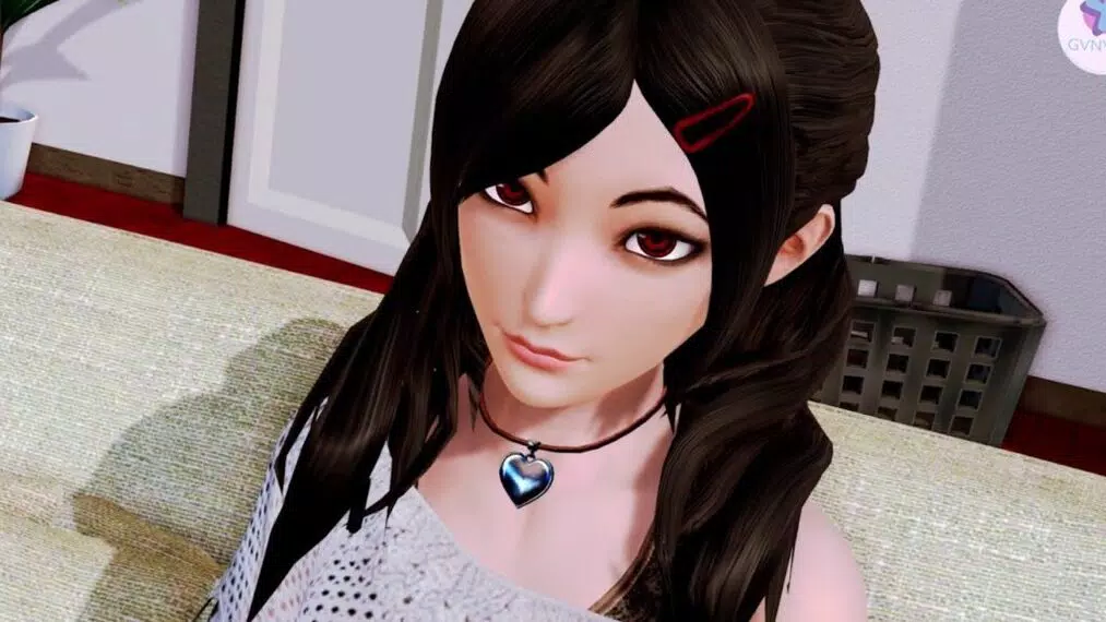 Harem Hotel APK