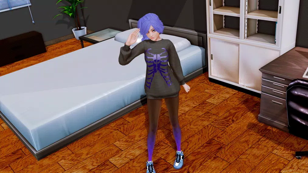 Harem Hotel APK