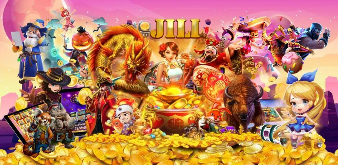 jilibet free play online casino philippines with free signup bonus