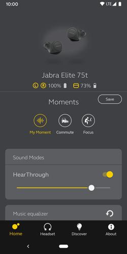 Jabra Sound+ for Android - APK Download