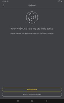 Jabra Sound+ 截图 10
