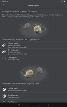 Jabra Sound+ 截图 11