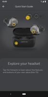 Jabra Sound+ اسکرین شاٹ 1