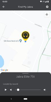 Jabra Sound+ 截图 5