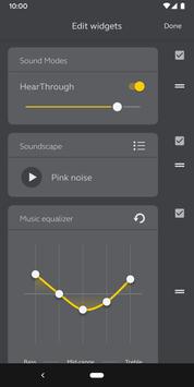 Jabra Sound+ 截图 6