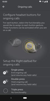 Jabra Sound+ 截图 7
