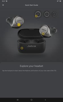 Jabra Sound+ 截图 9