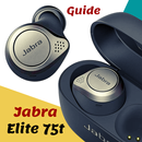 jabra elite 75t guide APK