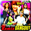 Lagu Dangdut DJ Remix Ofline icon