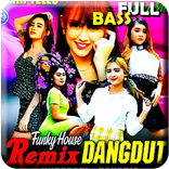 Lagu Dangdut DJ Remix Ofline