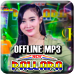 Dangdut Koplo Pallapa Offline icon