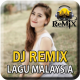 Lagu Malaysia DJ Remix Offline