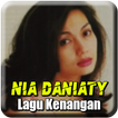 Icona Lagu Nia Daniaty Offline