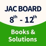 JAC Board Books & Solutions