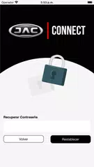 JAC Connect アプリダウンロード