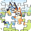 Bluey Jigsaw Puzzle APK