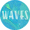 Waves - Icon Pack APK