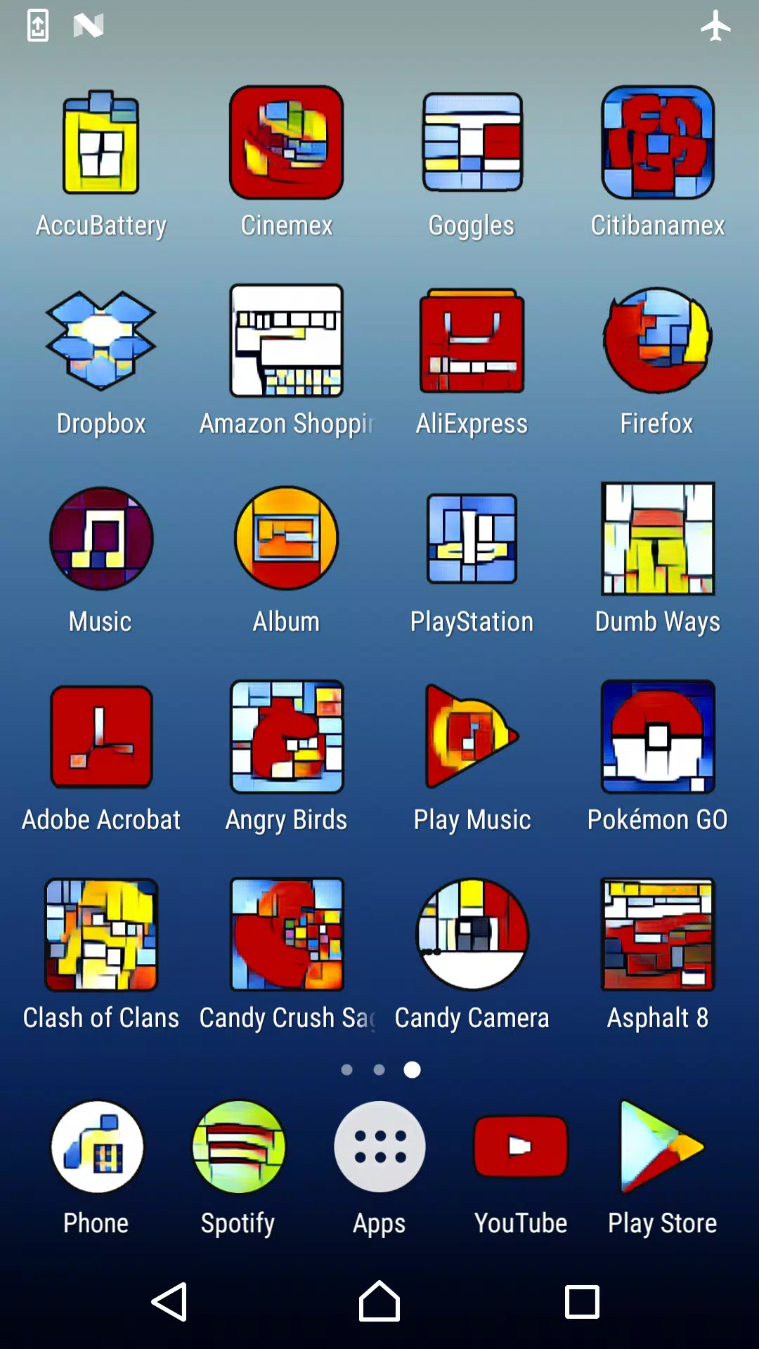 Clash Icon Before Rework Clash Of Clans Icon Pack