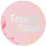 Secondhand - Icon Pack