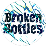 Broken Bottles - Icon Pack