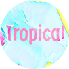Tropical - Icon Pack APK