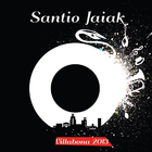 ikon Santio Jaiak 2013
