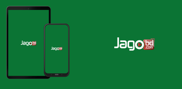 How to Download Jagobd - Bangla TV(Official) for Android image