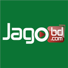 Jagobd - Bangla TV(Official) biểu tượng