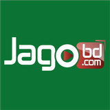 Jagobd - Bangla TV(Official) biểu tượng