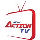 ActionTv 아이콘
