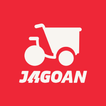 Jagoan Zeichen