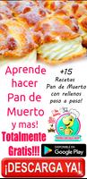 Recetas Postres para Navidad скриншот 1