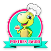 Recetas de Postres JagoD