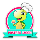 Recetas de Postres JagoD ícone