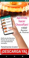 Recetas de Postres JagoD screenshot 3