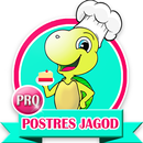 Postres JagoD Premium APK