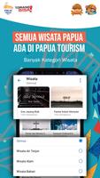 Papua Tourism imagem de tela 1