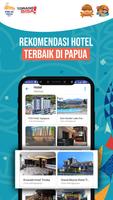 Papua Tourism capture d'écran 2