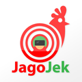 Jagojek Driver