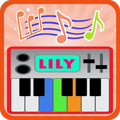 Piano Tiles - Lily