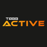 TAGG Active Zeichen