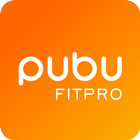 PubuFit Pro Zeichen