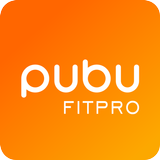PubuFit Pro icône