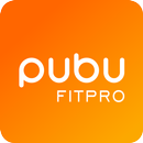 PubuFit Pro aplikacja