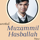 Muzammil Hasballah - Murottal icon
