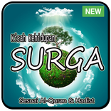 Kisah Penghuni Surga Lengkap